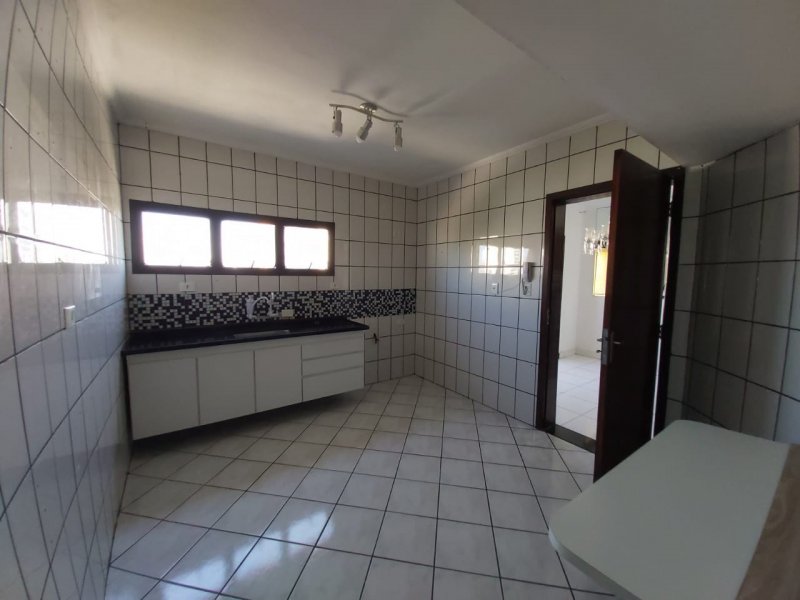 imóvel com 105m² - Vila Bocaina - Mauá