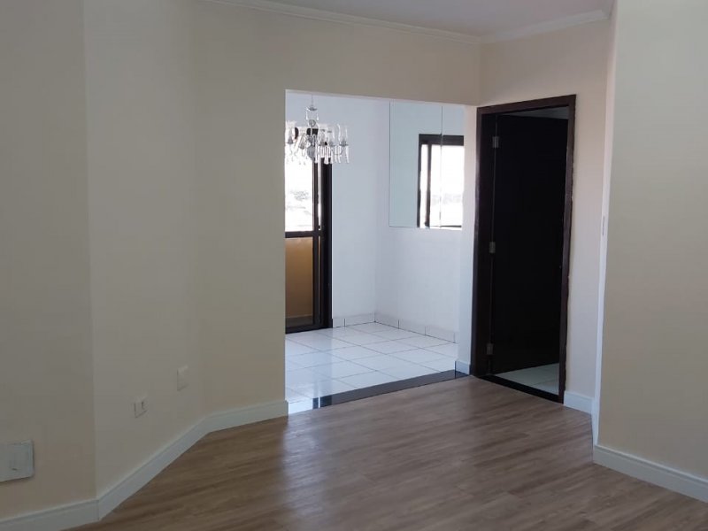 imóvel com 105m² - Vila Bocaina - Mauá
