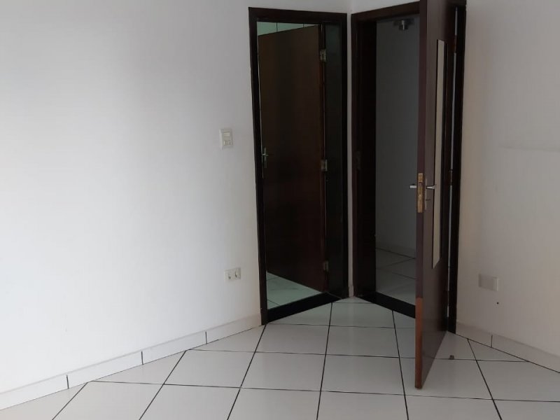 imóvel com 105m² - Vila Bocaina - Mauá