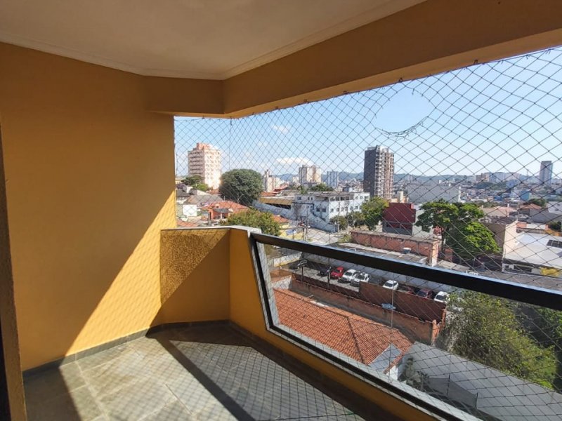 imóvel com 105m² - Vila Bocaina - Mauá