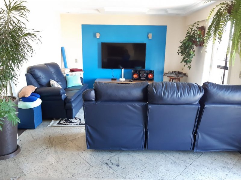 Apartamento à venda Jardim Marajoara com 200m² e 4 quartos por R$ 1.000.000 - 137037687-inbound5965199523866422287.jpg