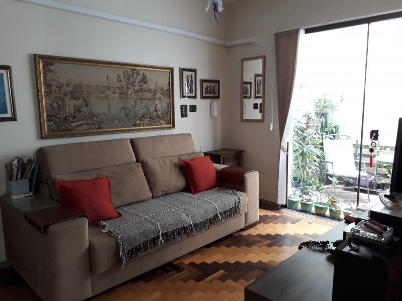 Apartamento à venda Petrópolis com 120m² e 2 quartos por R$ 360.000 - 943445231-20171106-145817.jpg