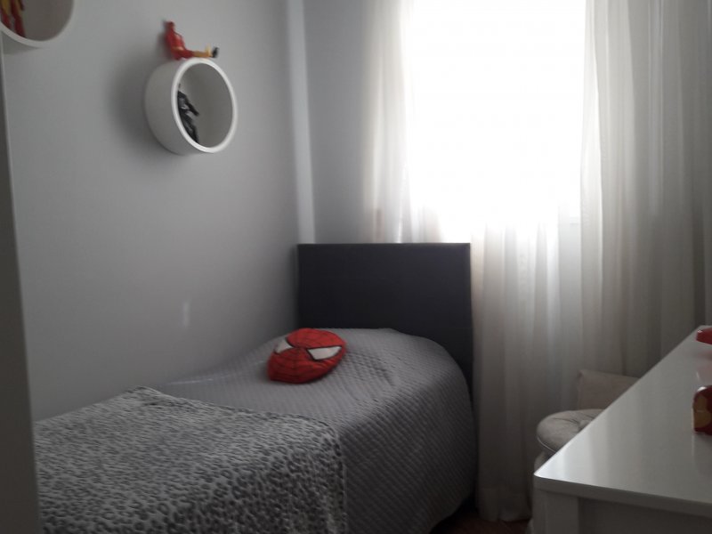 imóvel com 50m² - Jardim Íris - São Paulo