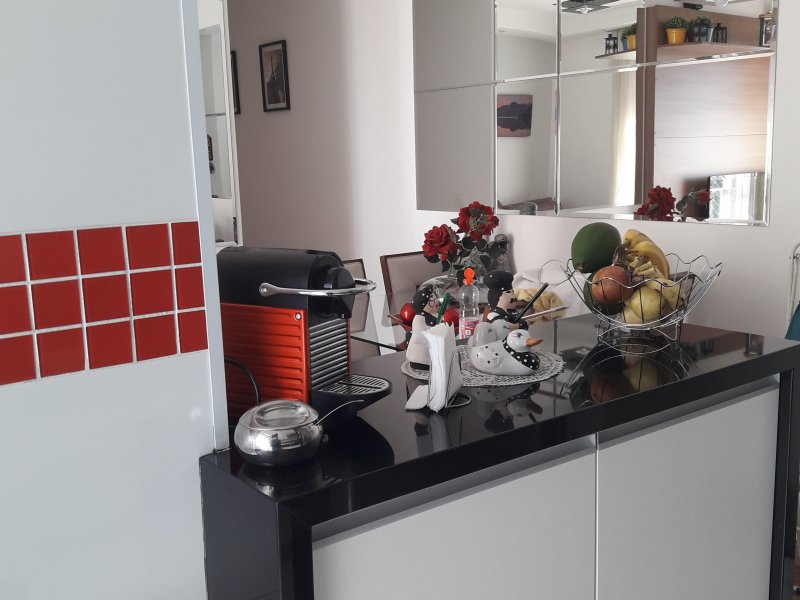 imóvel com 50m² - Jardim Íris - São Paulo