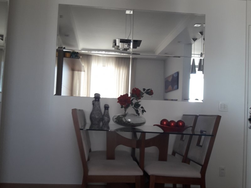 imóvel com 50m² - Jardim Íris - São Paulo