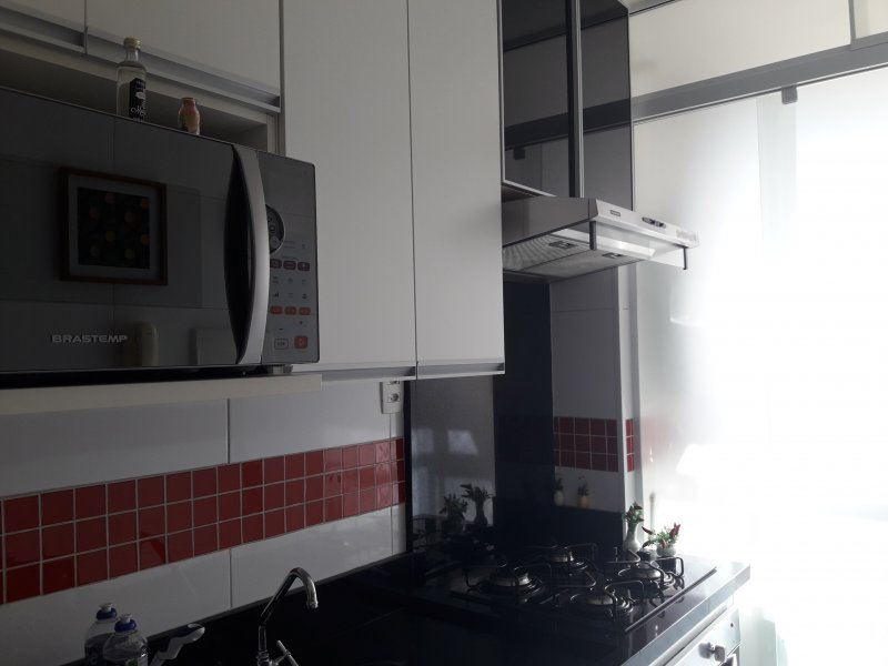 imóvel com 50m² - Jardim Íris - São Paulo
