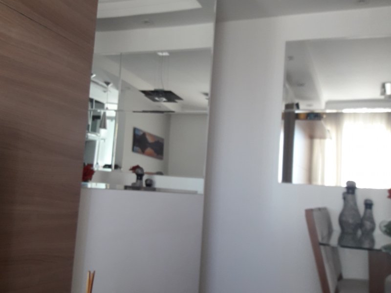 imóvel com 50m² - Jardim Íris - São Paulo