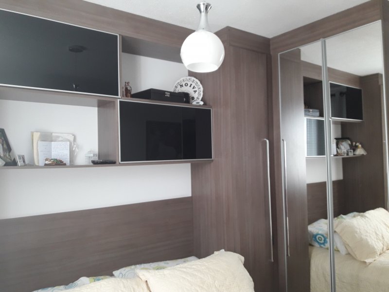 imóvel com 50m² - Jardim Íris - São Paulo