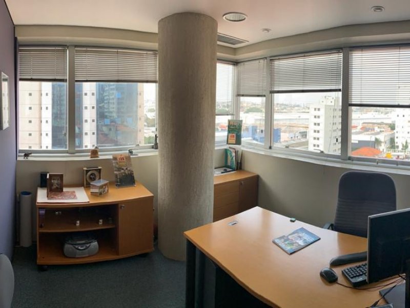 Comercial à venda Centro com 63m² e 1 quarto por R$ 360.000 - 1690626133-escritorio-6.JPG