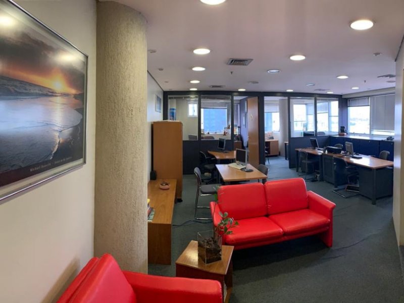 Comercial à venda Centro com 63m² e 1 quarto por R$ 360.000 - 51737032-escritorio-1.JPG