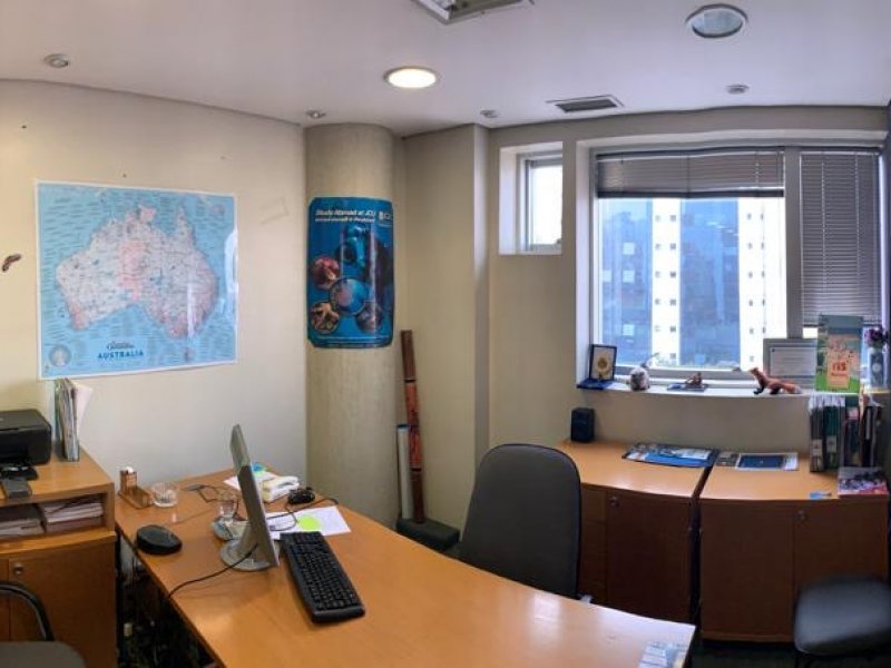 Comercial à venda Centro com 63m² e 1 quarto por R$ 360.000 - 629760831-escritorio-7.JPG