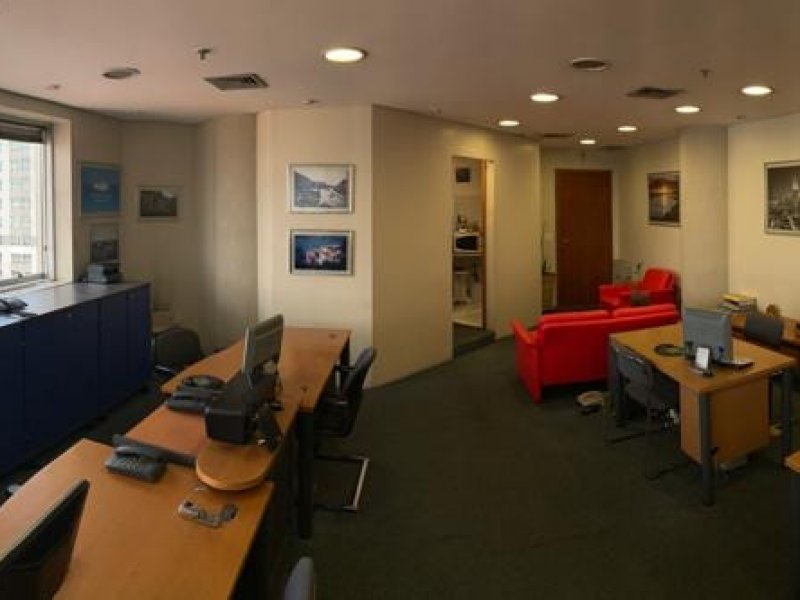 Comercial à venda Centro com 63m² e 1 quarto por R$ 360.000 - 781077932-escritorio-3.JPG