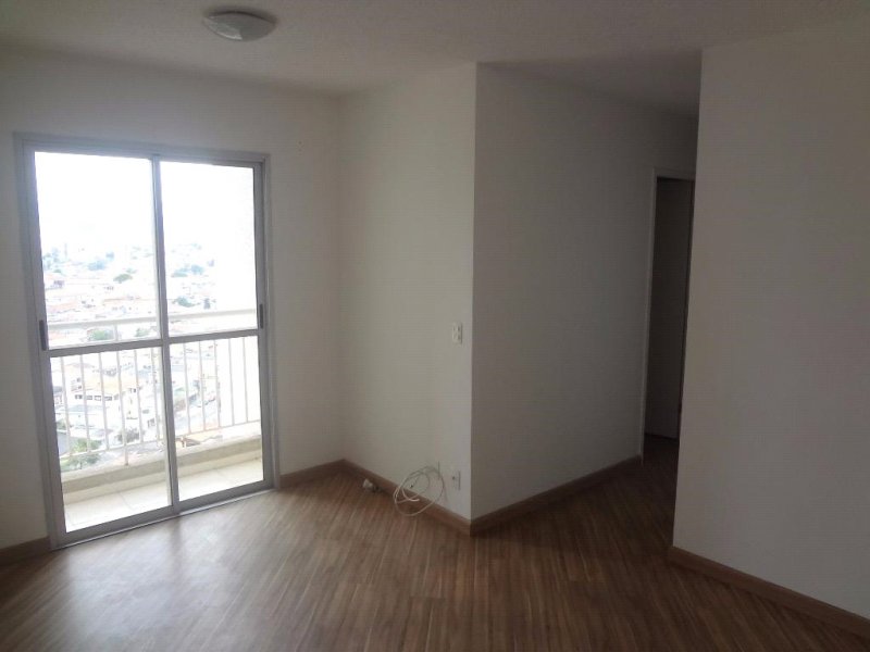 imóvel com 49m² - Pirituba - Jardim ìris - São Paulo