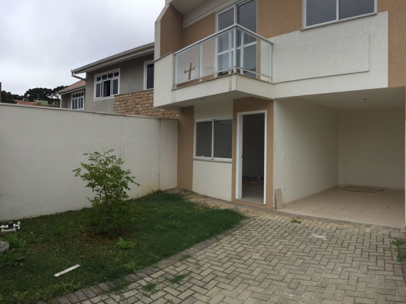 Casa à venda Uberaba com 160m² e 4 quartos por R$ 455.000 - 2075695973-celson-uberaba-frente-2.jpg