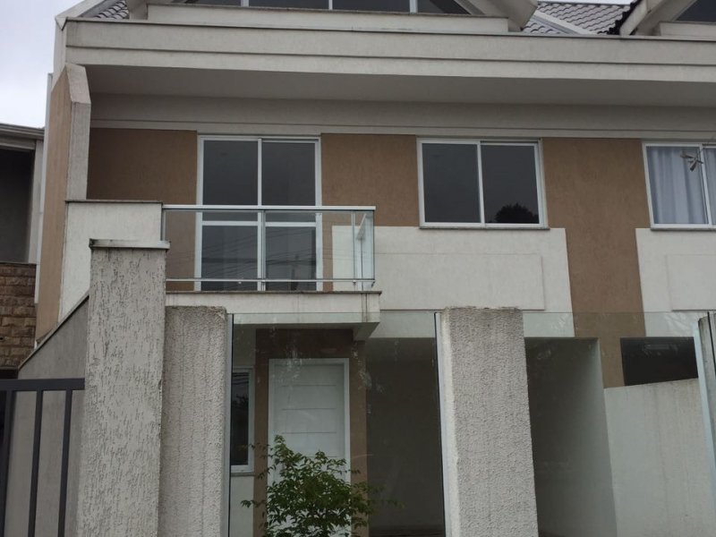 Casa à venda Uberaba com 160m² e 4 quartos por R$ 455.000 - 420075590-celso-uberaba-frente.jpg