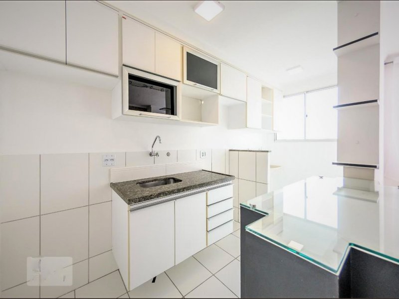 imóvel com 48m² - Vila Industrial - Campinas