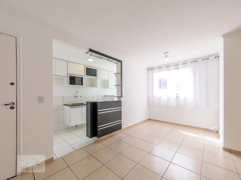 imóvel com 48m² - Vila Industrial - Campinas