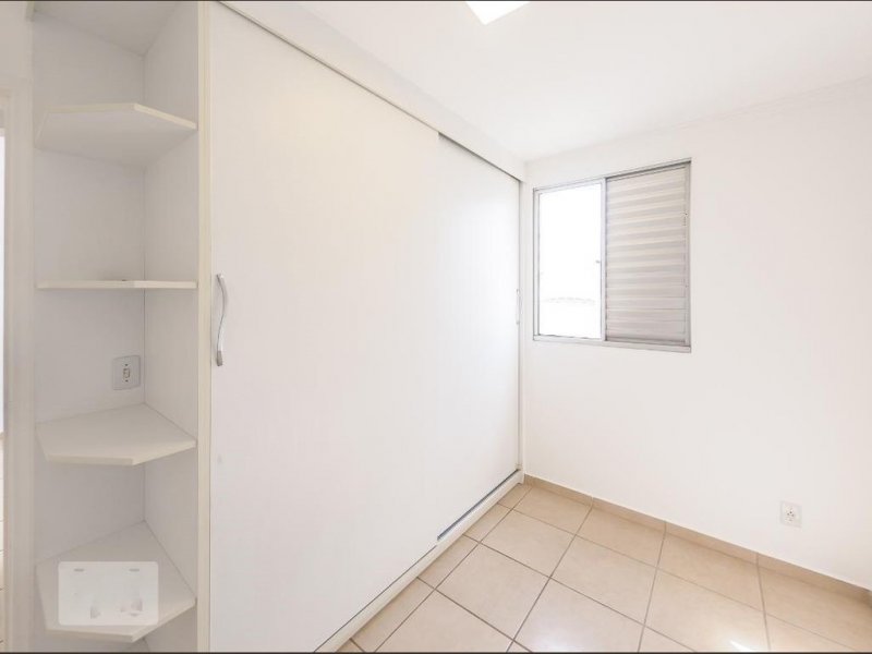imóvel com 48m² - Vila Industrial - Campinas