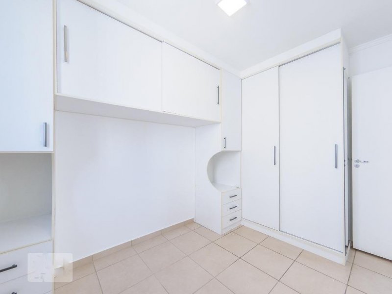 imóvel com 48m² - Vila Industrial - Campinas