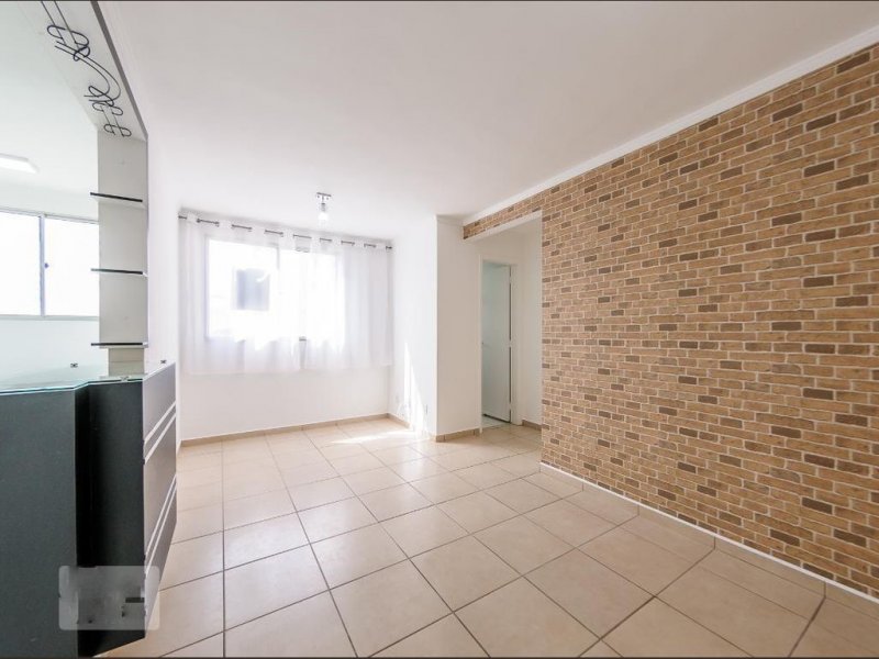 imóvel com 48m² - Vila Industrial - Campinas
