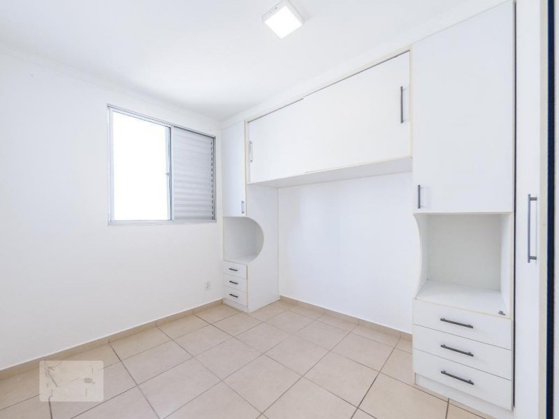imóvel com 48m² - Vila Industrial - Campinas