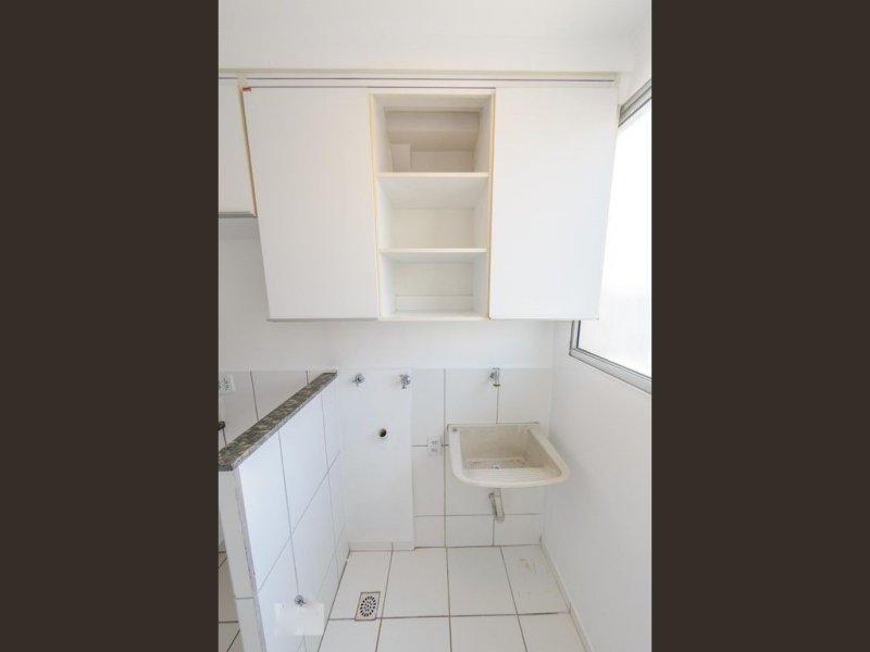 imóvel com 48m² - Vila Industrial - Campinas