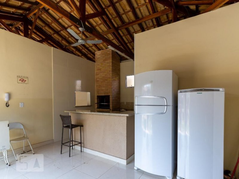 imóvel com 48m² - Vila Industrial - Campinas