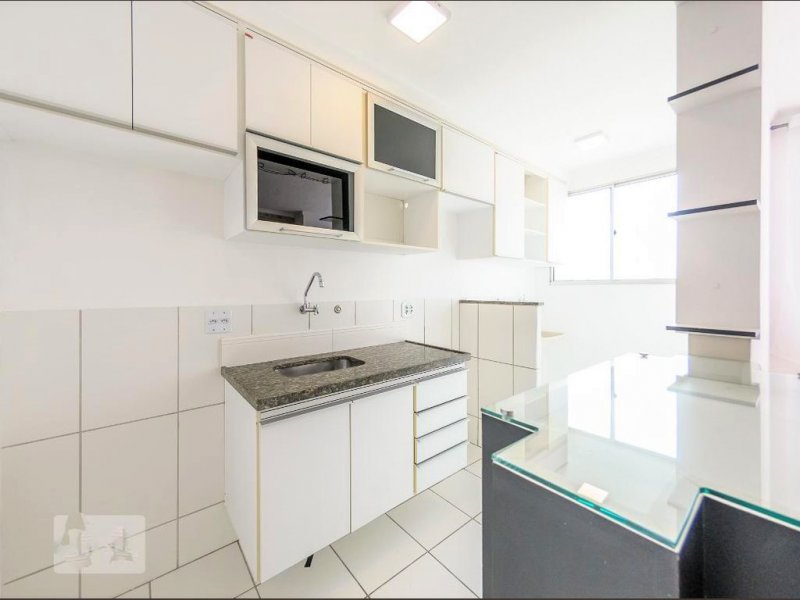 imóvel com 48m² - Vila Industrial - Campinas