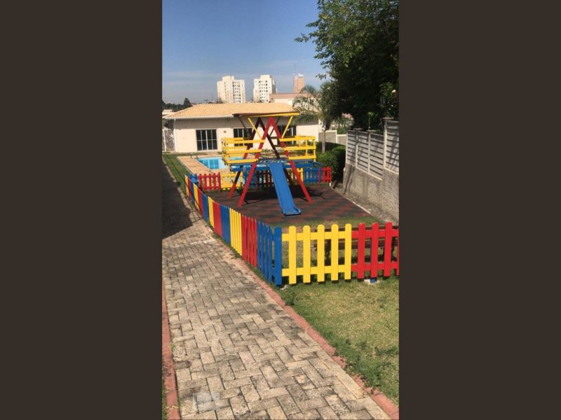 imóvel com 48m² - Vila Industrial - Campinas