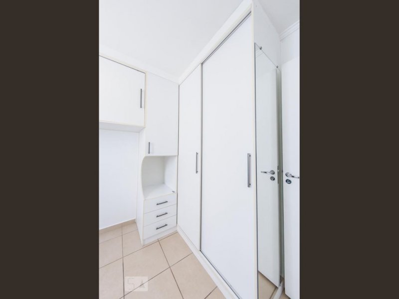 imóvel com 48m² - Vila Industrial - Campinas