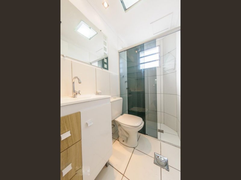 imóvel com 48m² - Vila Industrial - Campinas