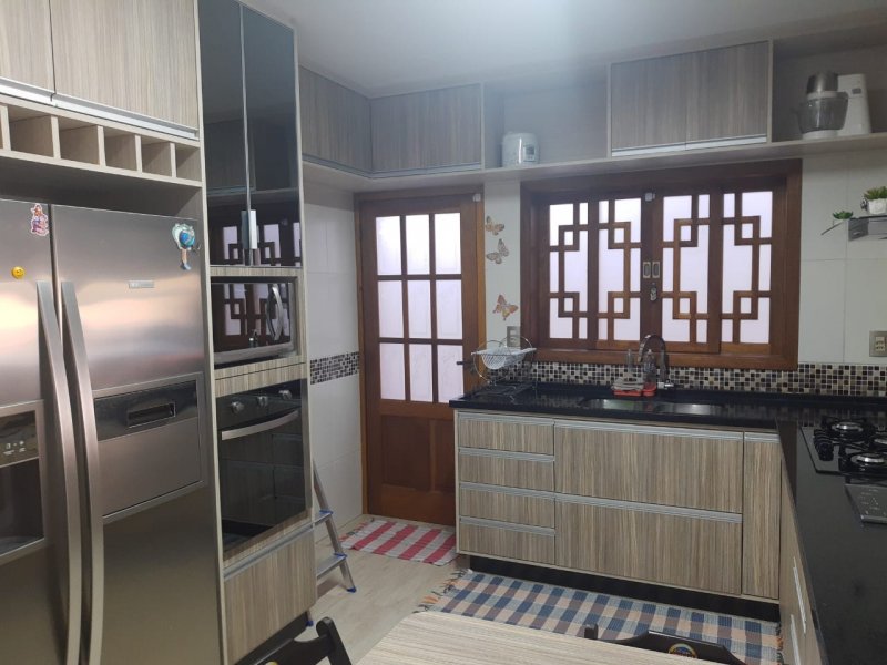 imóvel com 70m² - Cidade Nova II - Várzea Paulista
