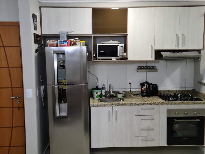 imóvel com 50m² - Utinga - Santo André