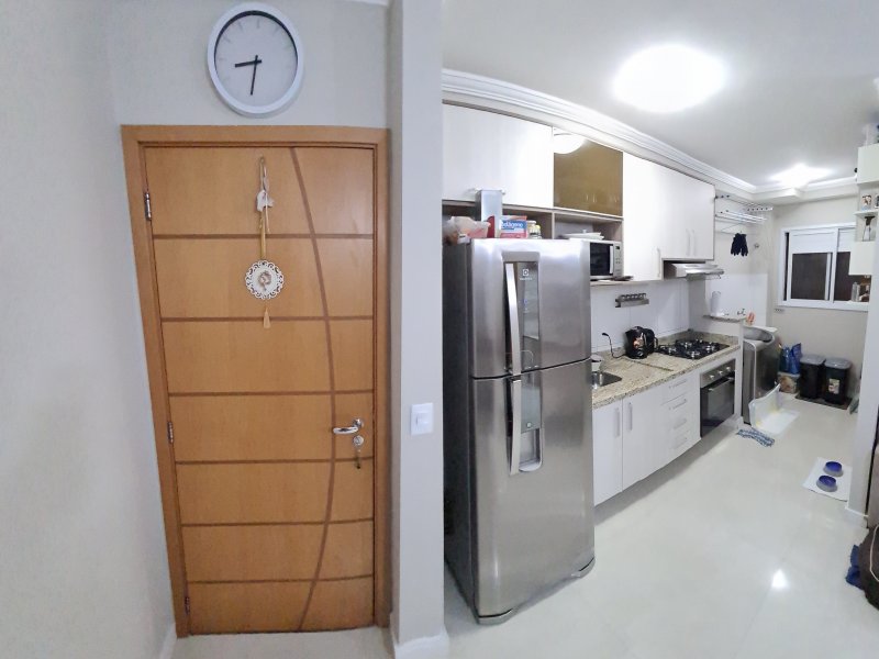 imóvel com 50m² - Utinga - Santo André