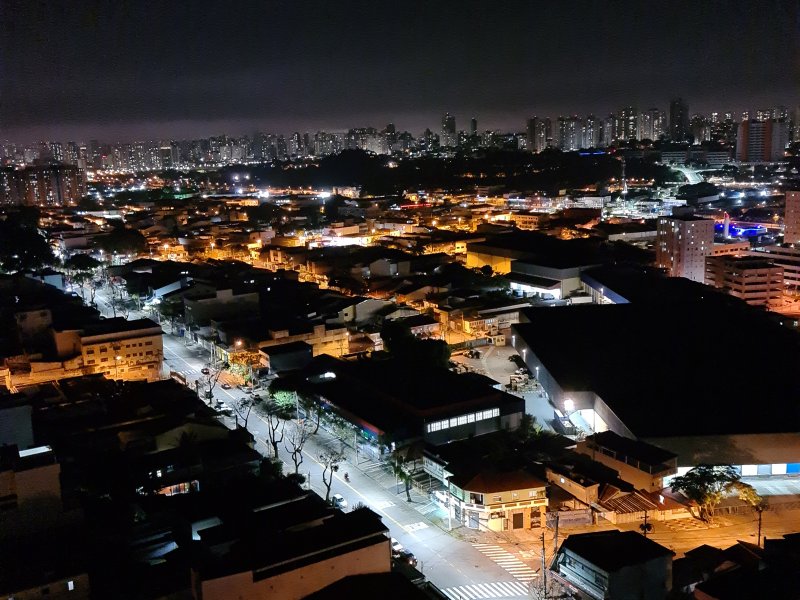 imóvel com 50m² - Utinga - Santo André