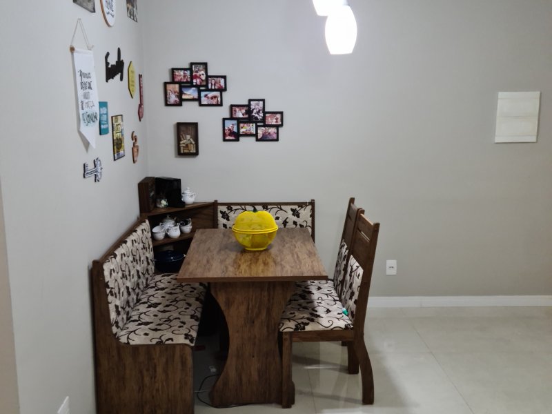 imóvel com 50m² - Utinga - Santo André