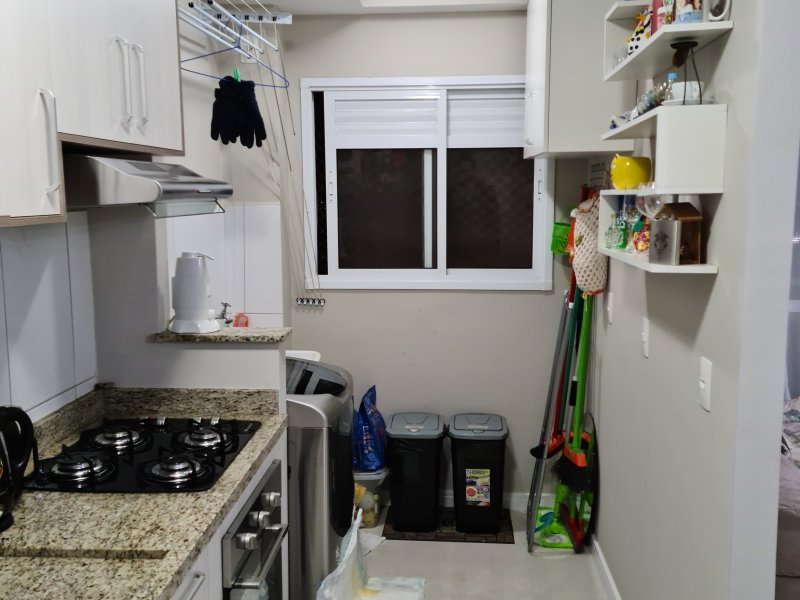 imóvel com 50m² - Utinga - Santo André