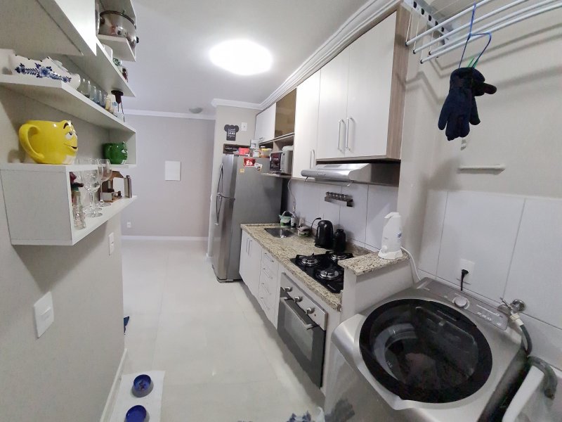 imóvel com 50m² - Utinga - Santo André