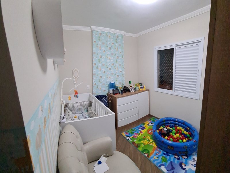 imóvel com 50m² - Utinga - Santo André