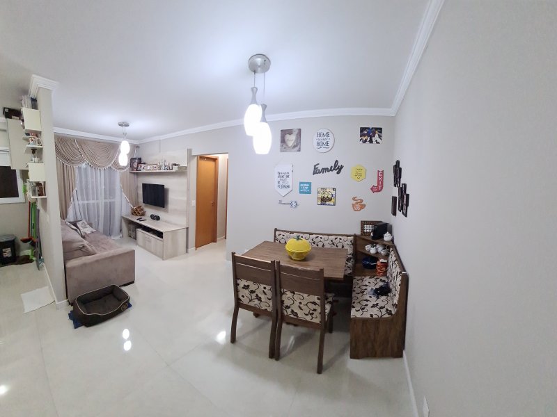 imóvel com 50m² - Utinga - Santo André