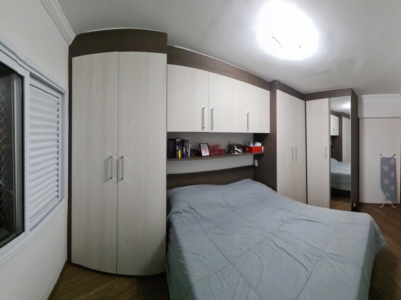 imóvel com 50m² - Utinga - Santo André