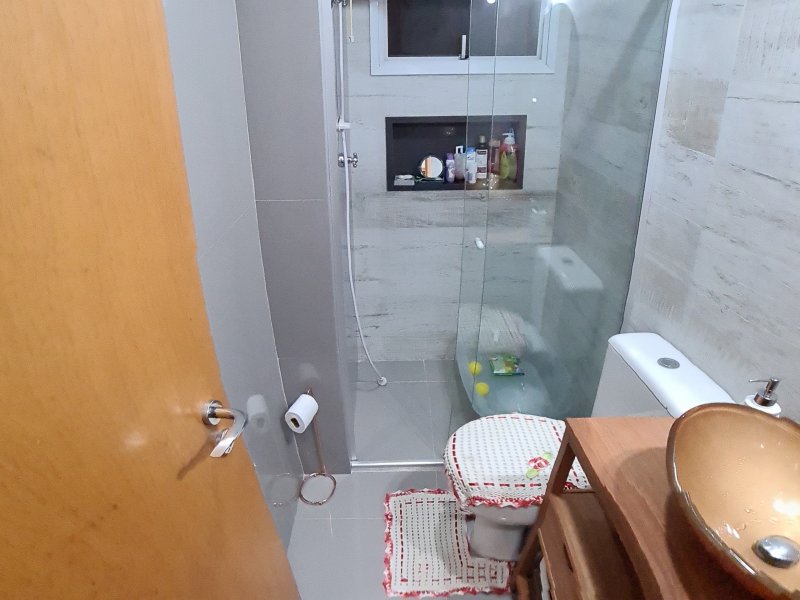 imóvel com 50m² - Utinga - Santo André