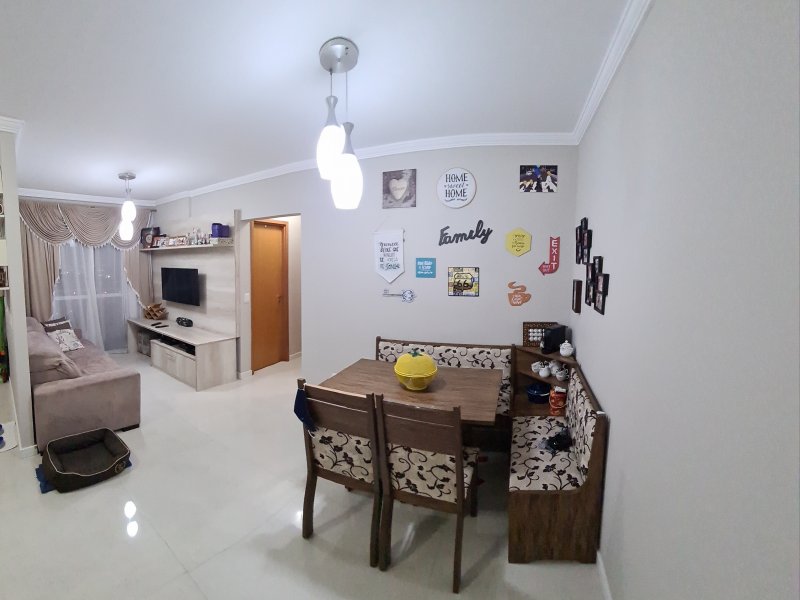 imóvel com 50m² - Utinga - Santo André