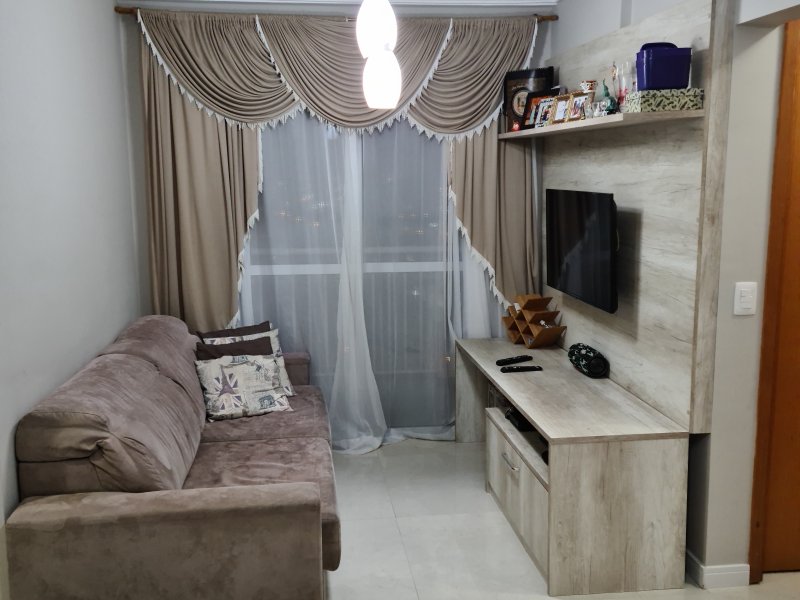 imóvel com 50m² - Utinga - Santo André