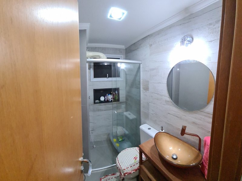 imóvel com 50m² - Utinga - Santo André