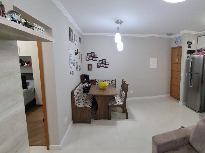 imóvel com 50m² - Utinga - Santo André
