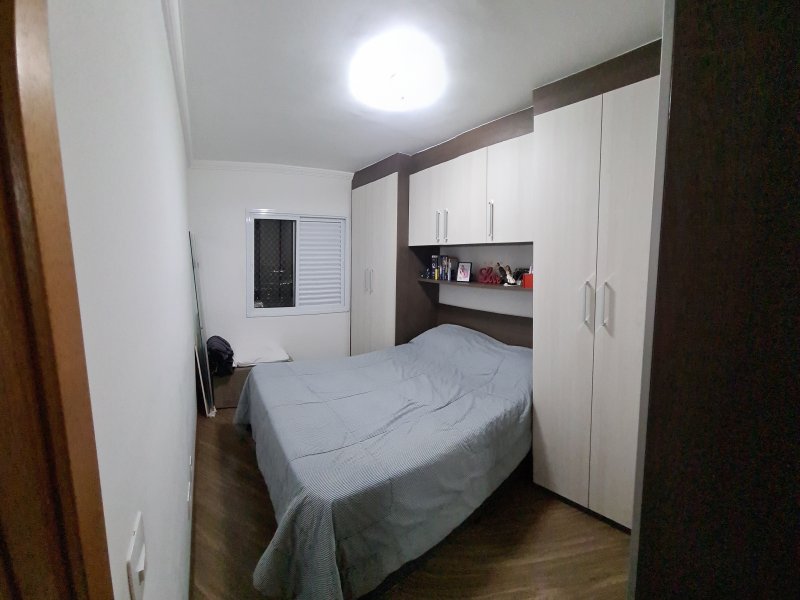 imóvel com 50m² - Utinga - Santo André