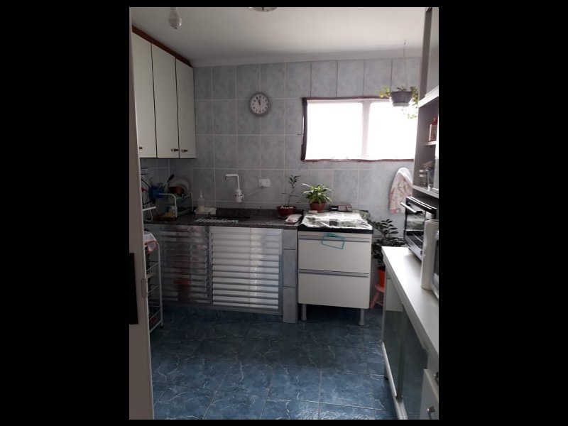 Apartamento à venda Santo Amaro com 62m² e 3 quartos por R$ 350.000 - 1623348116-cozinha.jpg