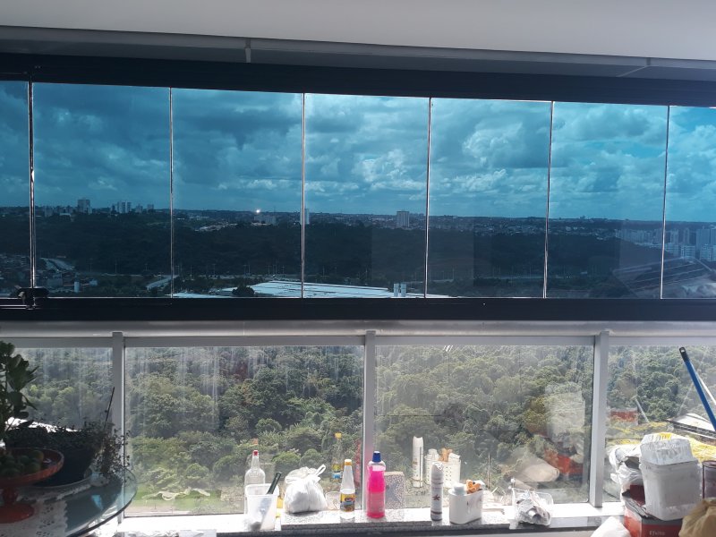 Apartamento à venda Caminho das Árvores com 52m² e 1 quarto por R$ 450.000 - 1194397079-20200517-111716.jpg