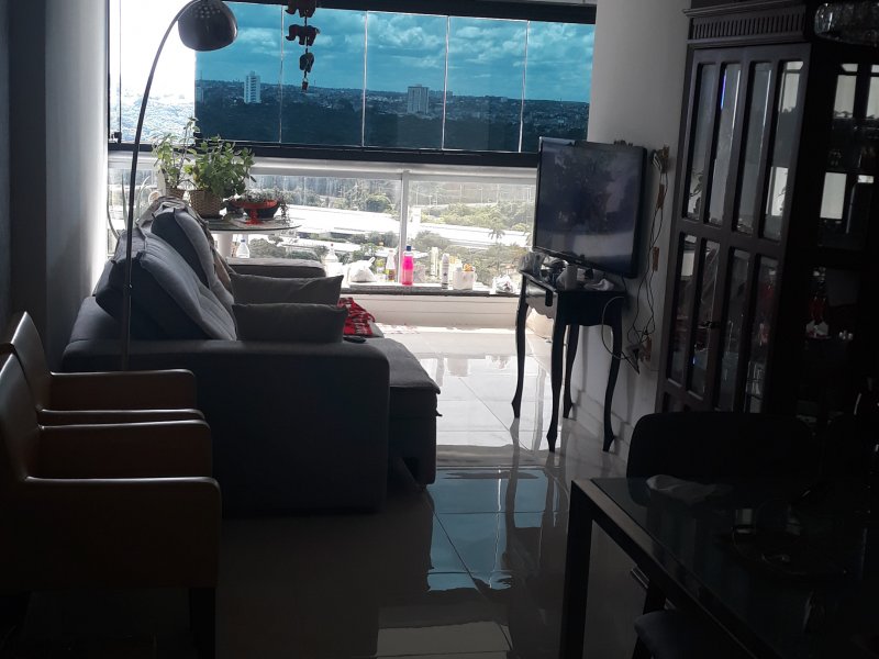 Apartamento à venda Caminho das Árvores com 52m² e 1 quarto por R$ 450.000 - 1691632380-20200517-111858.jpg